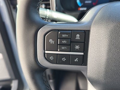 2025 Ford F-350 LARIAT