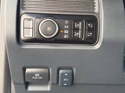 2025 Ford F-350 LARIAT