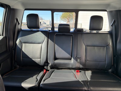 2025 Ford F-350 LARIAT