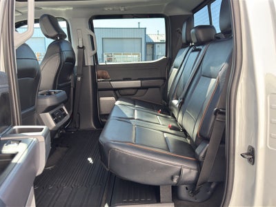 2025 Ford F-350 LARIAT