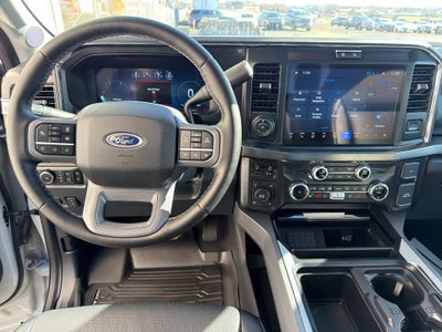 2025 Ford F-350 LARIAT