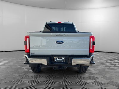2025 Ford F-350 LARIAT