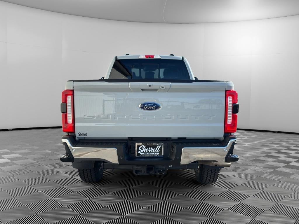 2025 Ford F-350 LARIAT