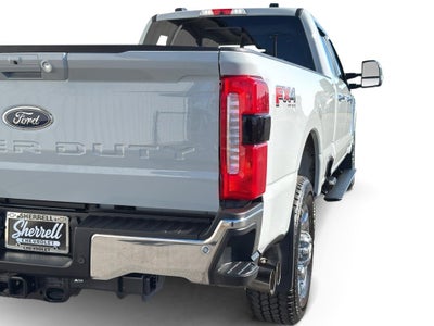 2025 Ford F-350 LARIAT