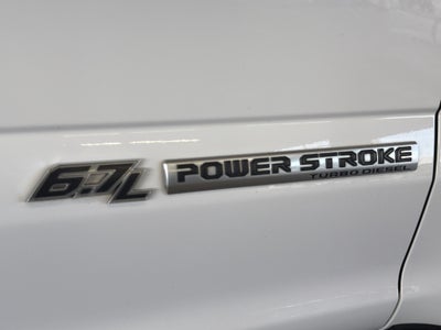 2017 Ford F-350 XLT