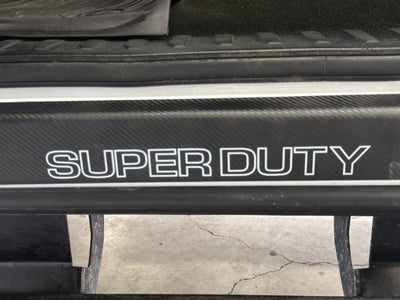 2017 Ford F-350 XLT