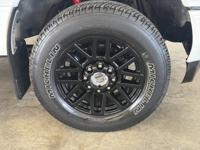 2017 Ford F-350 XLT