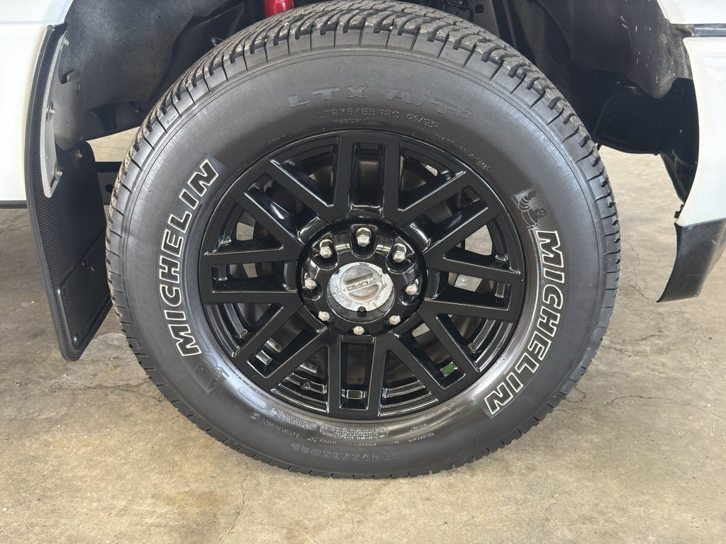 2017 Ford F-350 XLT