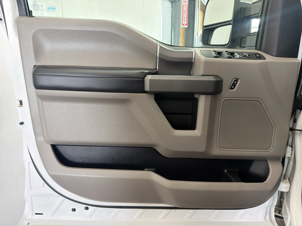2017 Ford F-350 XLT