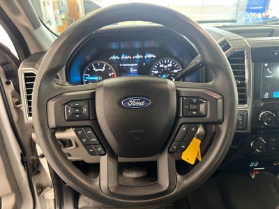 2017 Ford F-350 XLT