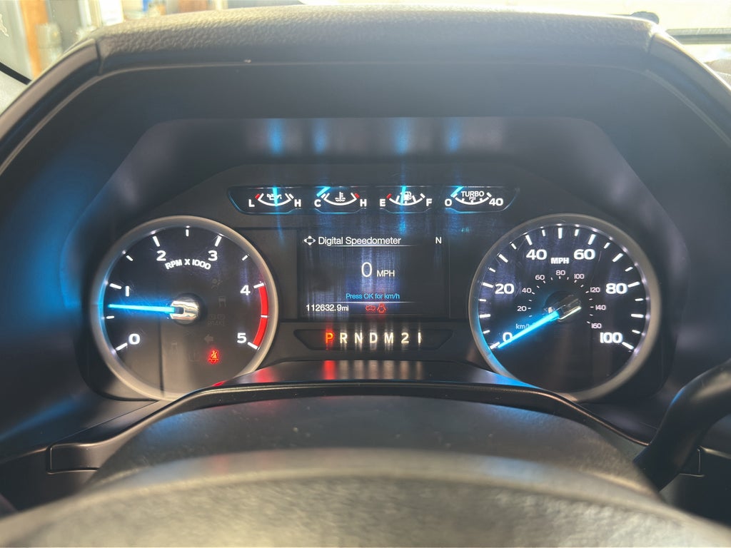 2017 Ford F-350 XLT