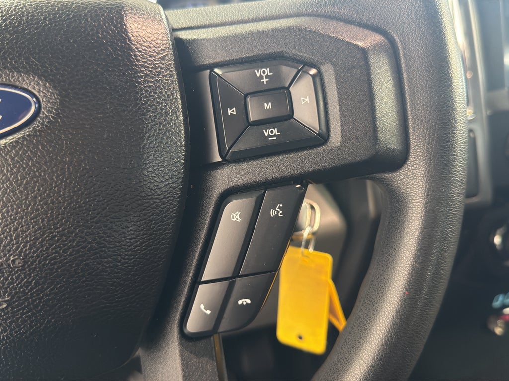 2017 Ford F-350 XLT