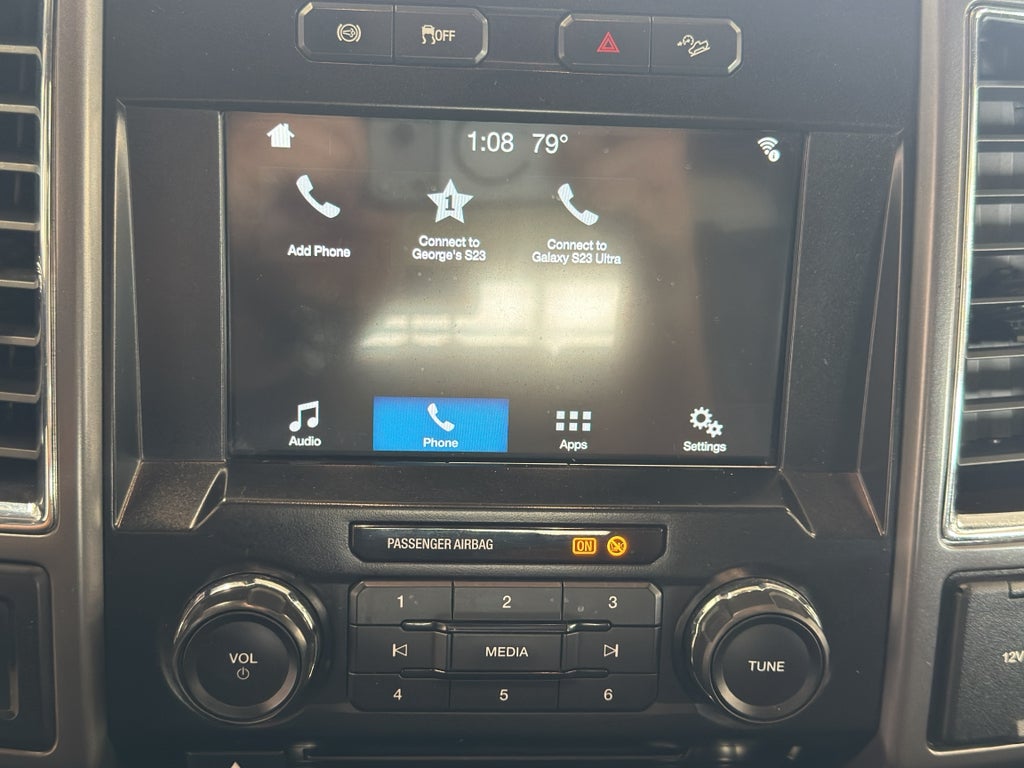 2017 Ford F-350 XLT
