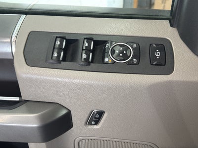 2017 Ford F-350 XLT