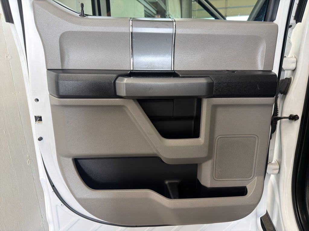 2017 Ford F-350 XLT
