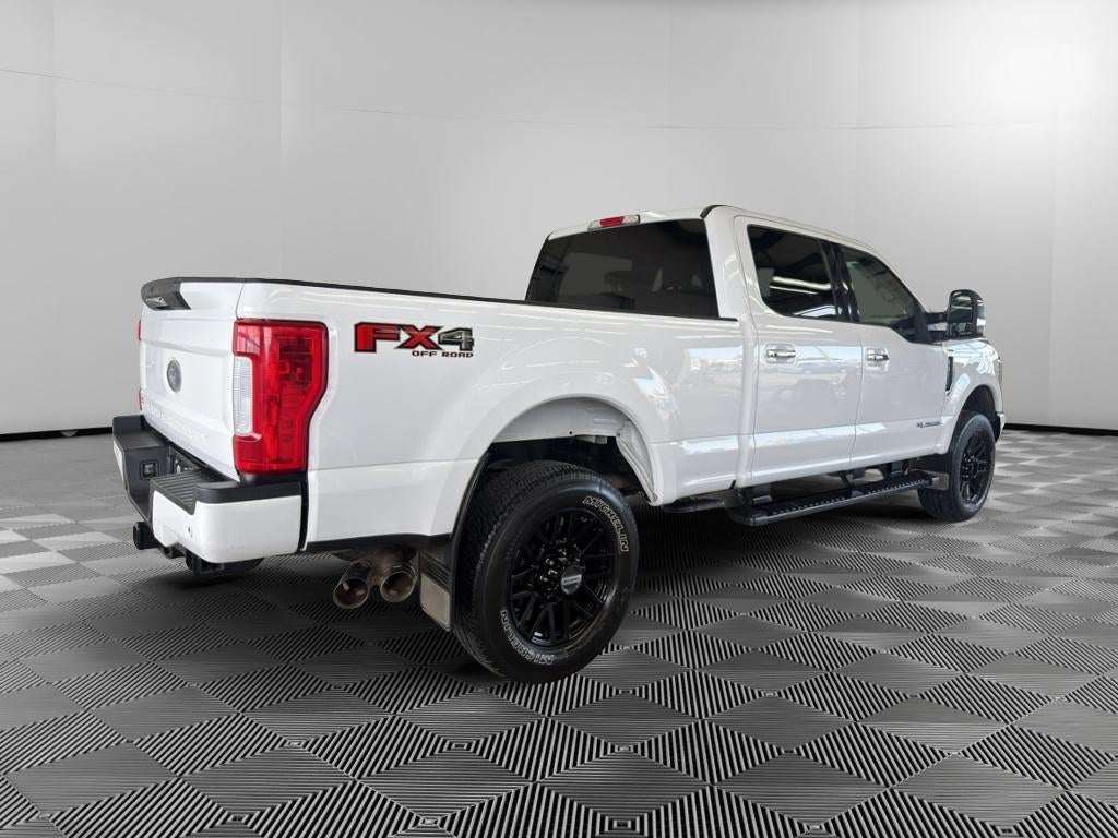 2017 Ford F-350 XLT