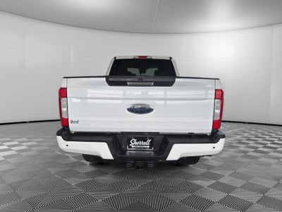 2017 Ford F-350 XLT