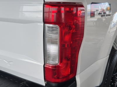 2017 Ford F-350 XLT