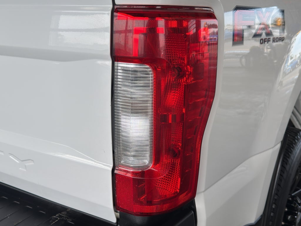 2017 Ford F-350 XLT