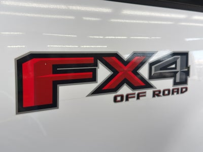 2017 Ford F-350 XLT