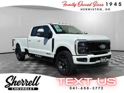 2023 Ford F-350 LARIAT