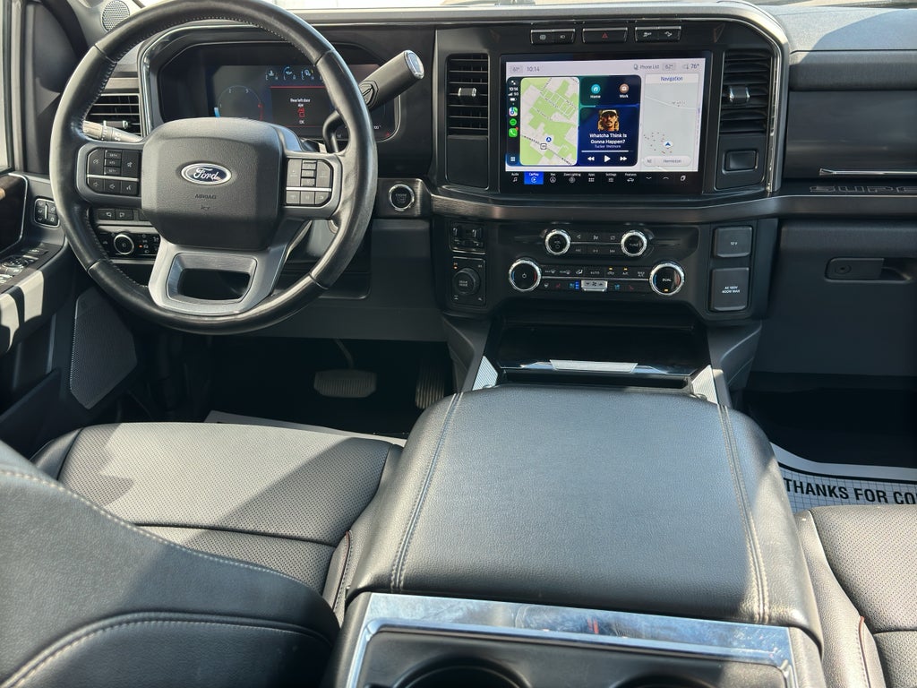 2023 Ford F-350 LARIAT