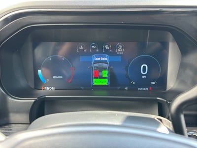 2023 Ford F-350 LARIAT