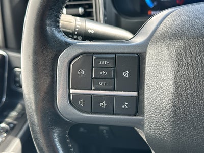 2023 Ford F-350 LARIAT