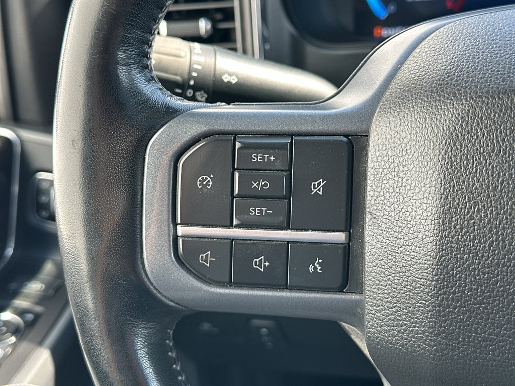 2023 Ford F-350 LARIAT