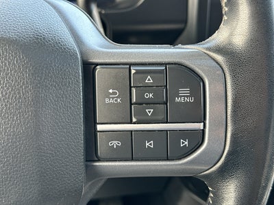 2023 Ford F-350 LARIAT