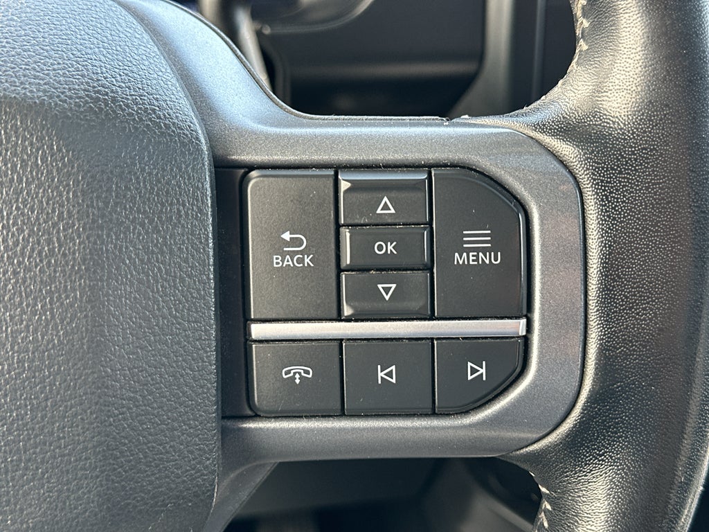 2023 Ford F-350 LARIAT