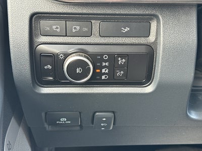 2023 Ford F-350 LARIAT