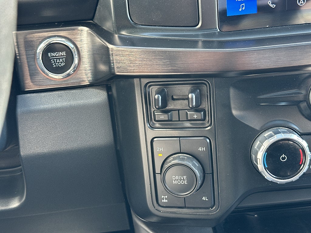 2023 Ford F-350 LARIAT