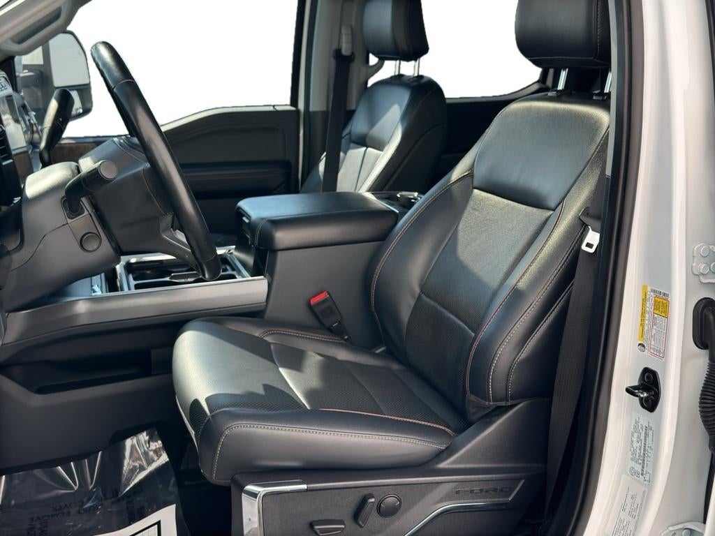 2023 Ford F-350 LARIAT