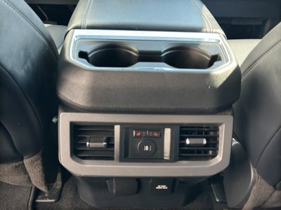 2023 Ford F-350 LARIAT