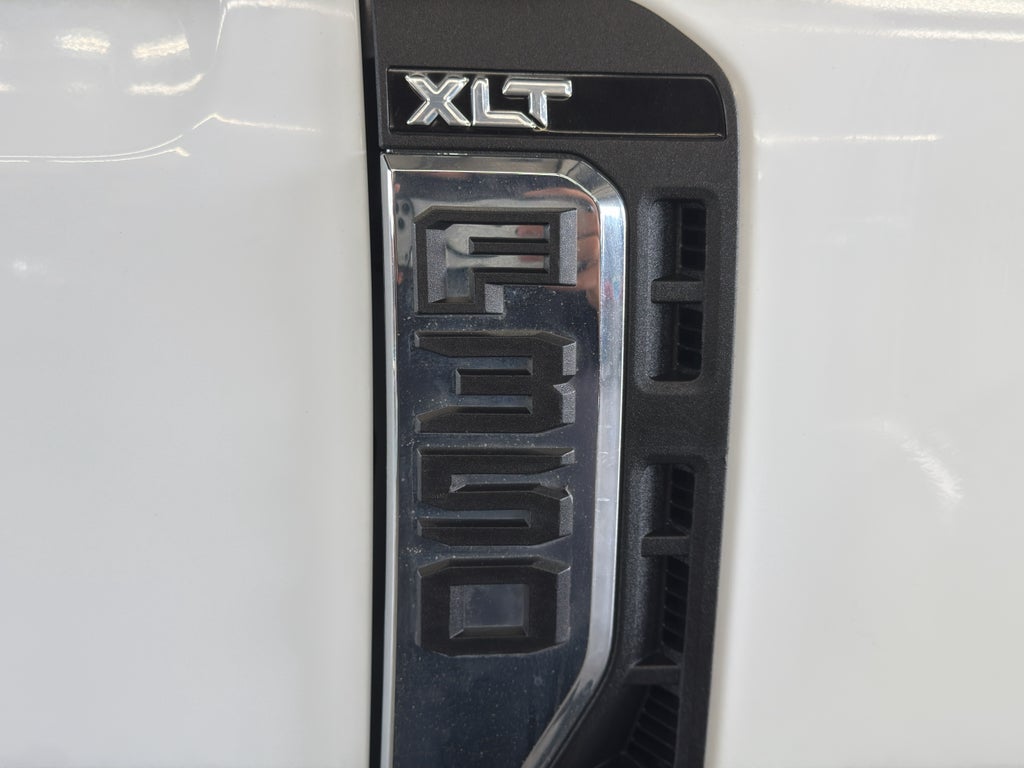 2023 Ford F-350 XLT