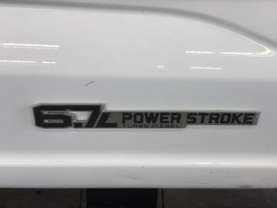 2023 Ford F-350 XLT