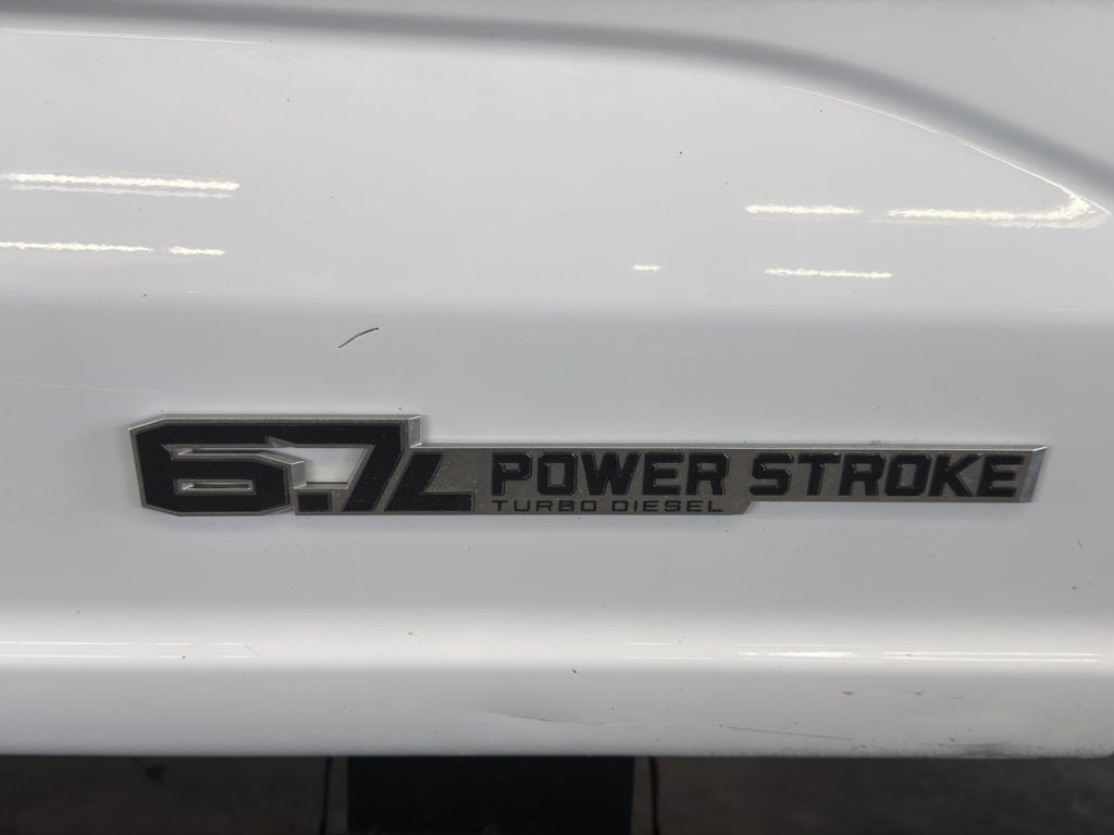 2023 Ford F-350 XLT