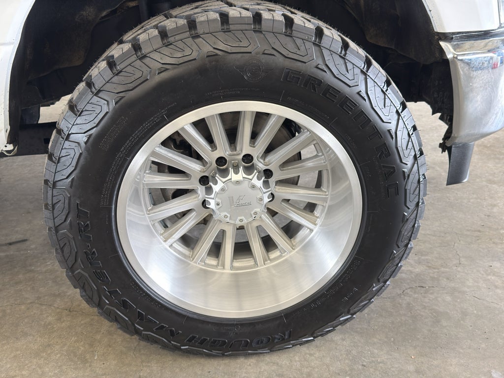 2023 Ford F-350 XLT
