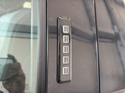 2023 Ford F-350 XLT