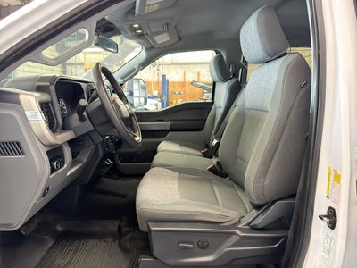 2023 Ford F-350 XLT