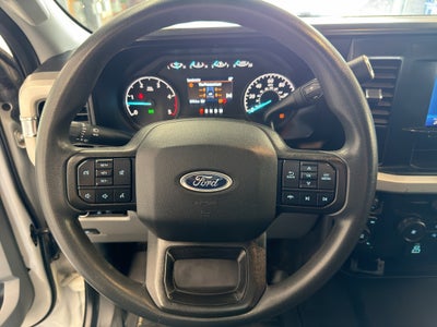 2023 Ford F-350 XLT
