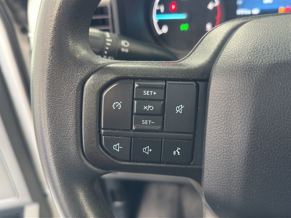 2023 Ford F-350 XLT