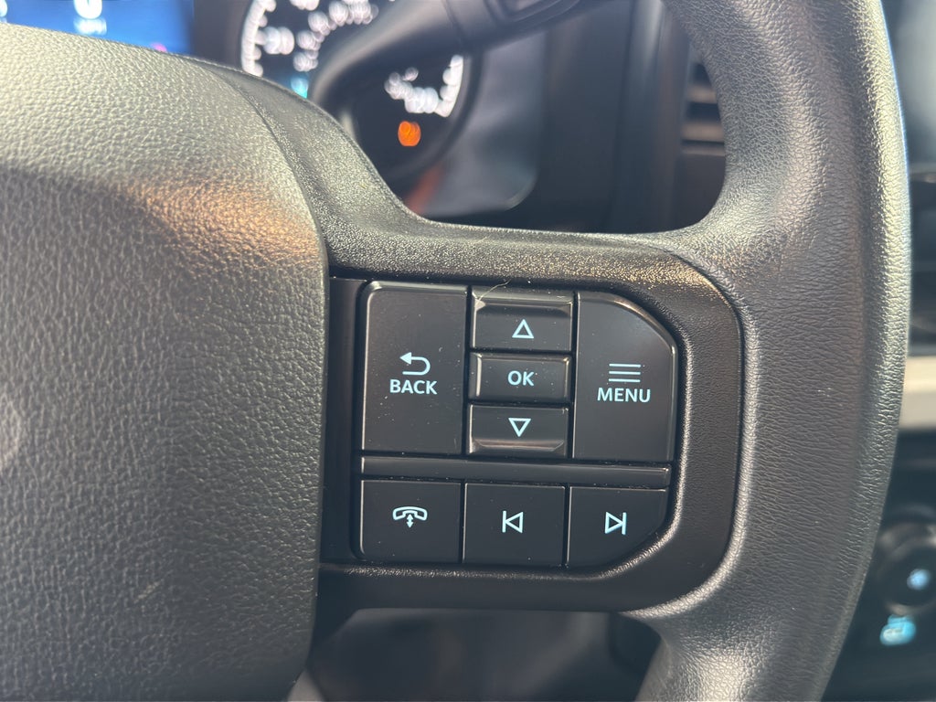 2023 Ford F-350 XLT