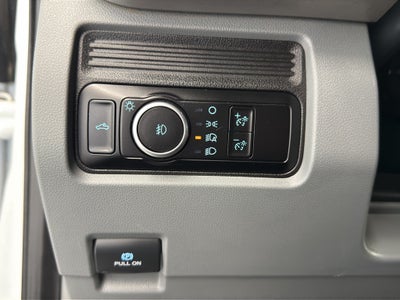 2023 Ford F-350 XLT