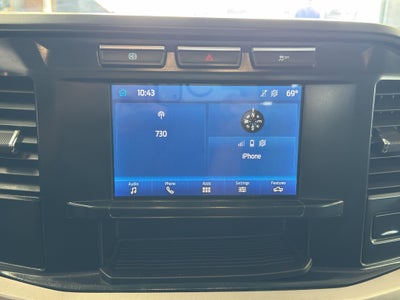 2023 Ford F-350 XLT