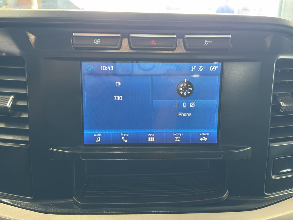 2023 Ford F-350 XLT