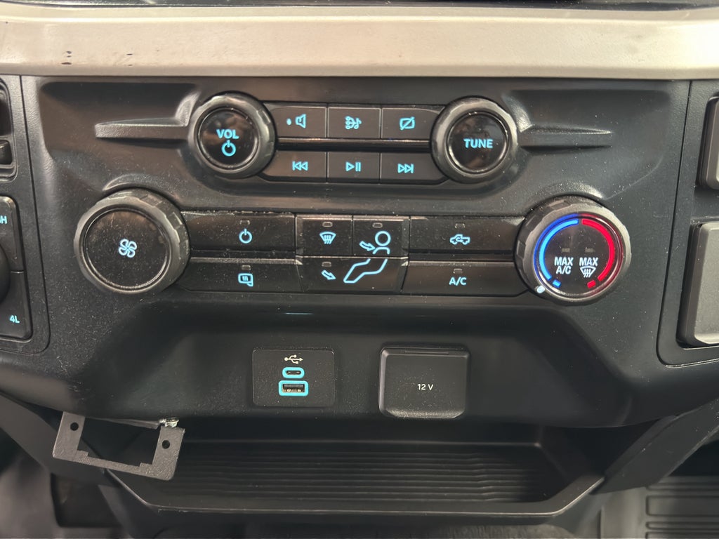 2023 Ford F-350 XLT