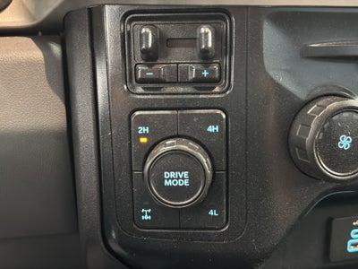 2023 Ford F-350 XLT