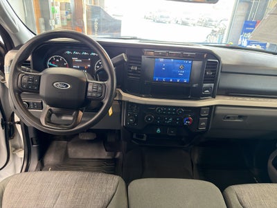2023 Ford F-350 XLT
